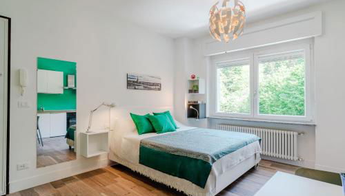 GuestHost - Lovely Apartment Turin - Photo 1