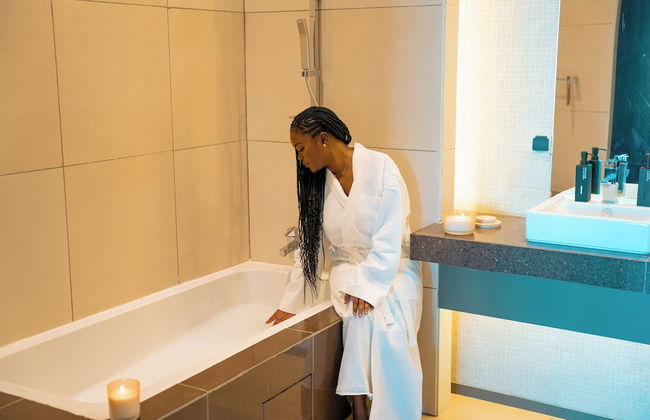 La Résidence Sea Plaza - Foto 21