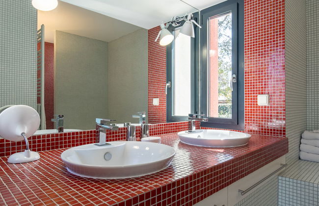 Villa de la Baie - Foto 18