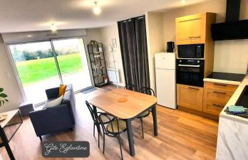 Gîte au bord du lac - 4-10 pers - La Roche sur Yon - Photo 33