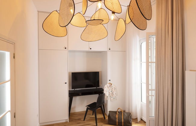 Yuna Blanche - Serviced Apartments - Foto 20