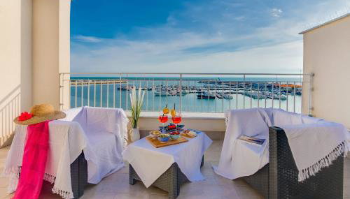 Postu D'incantu - Romantic Sea View Terrace - Photo 2