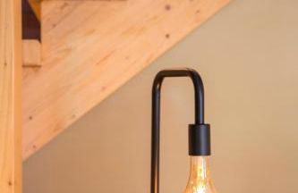 The Wooden House VV - Foto 31