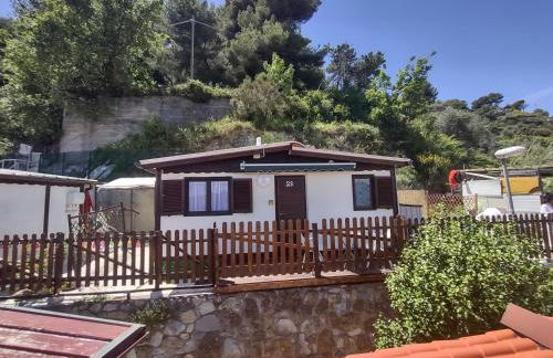 Bungalow Sixdays 3 - Photo 39