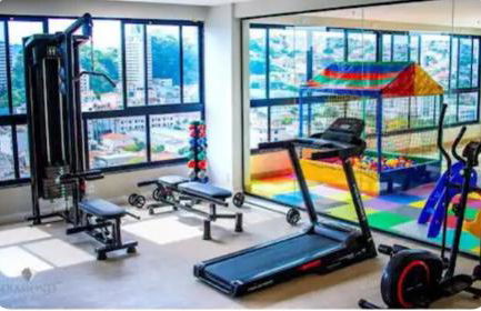 Flat Encantador - Foto 9