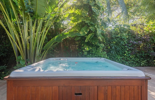 Luxurious 6-bedroom Villa With Private Pool in Playa del Carmen - Foto 51