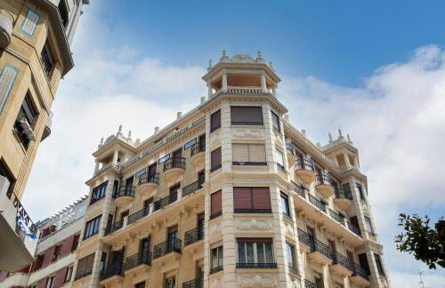 Amuitz Suite by FeelFreeRentals - Foto 28