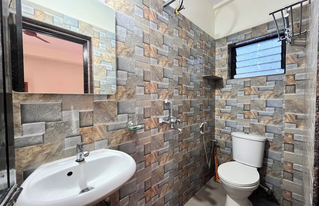 Morjim Sunset Hotel - Foto 74