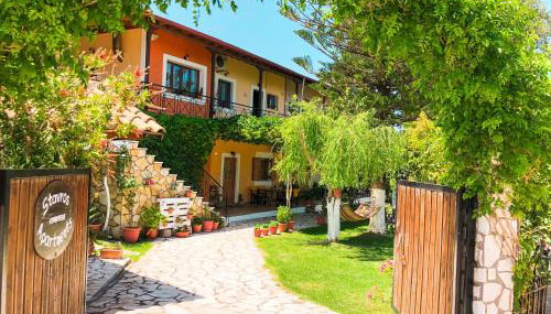 Stavros Apartments - Foto 3