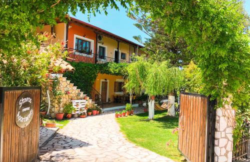 Stavros Apartments - Foto 3