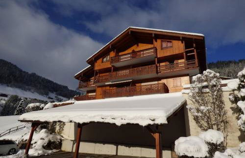 Appartement montagnard 6-7 pers, proche télécabines, RDC, parking fermé - FR-1-458-91 - Foto 11