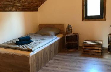 Sworna łąka z zewnętrznym SPA- sauna, jacuzzi, balia - Foto 31