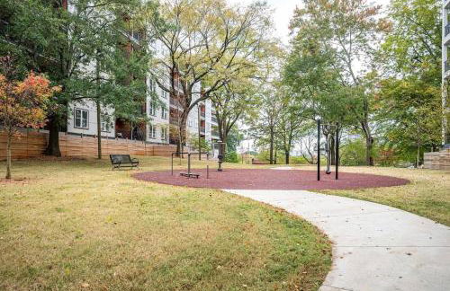 1BR with Balcony in Downtown 542Blvd205 - Foto 21