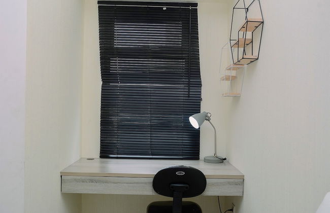 Best and Stylish Studio Unit Springlake Summarecon Apartment - Foto 14