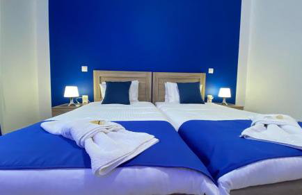 Patras Blue Suite - Foto 20