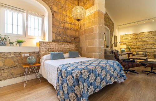 Sherry Loft Siente Jerez Parking Incluido - Foto 6