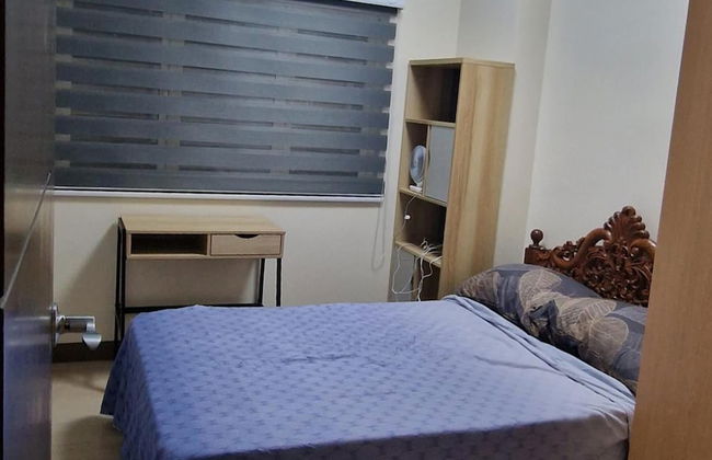 Dusit Thani Like San Antonio Makati 1 Bedroom - Photo 3