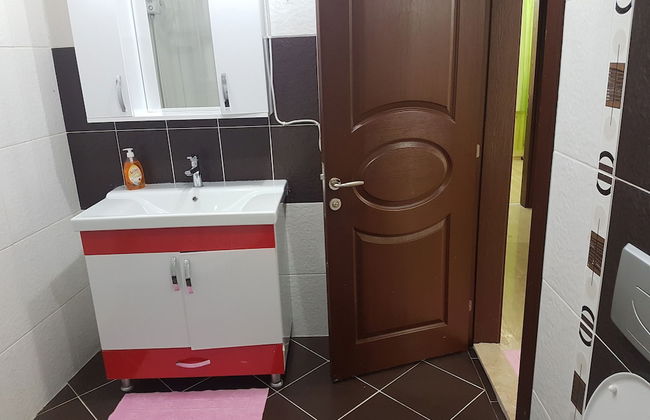 Villa Belek Antalya - Photo 9