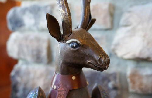 Slope side 8 BR at Sanctuary Majestic Mountain Top Estate 4800 square feet of quality sleeps 16 - Foto 69