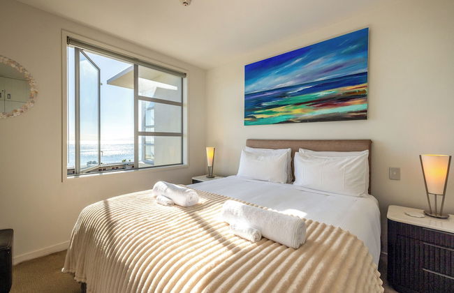 Apartment On The Beach - Photo 1