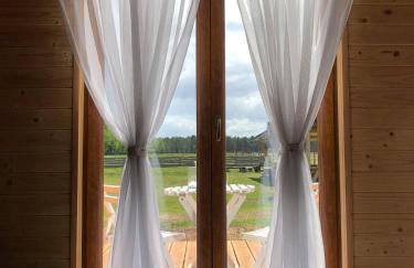 Zamieszkaj na wsi blisko Warszawy - Foto 22