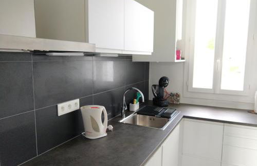 Appartement au centre de Saint Briac - Foto 6