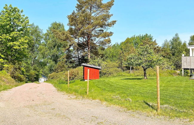 6 Person Holiday Home in Uddevalla-by Traum - Photo 19