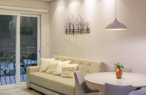 Vivendas Do Bosque 106C - Apartamento em Gramado - Foto 2