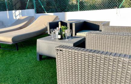 Villa acogedora con piscina privada ideal para familias - Foto 6