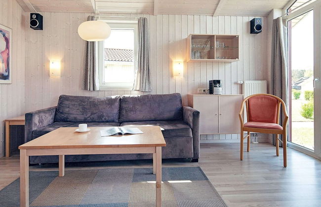 Holiday Home in GrÃ¶mmitz - Foto 27