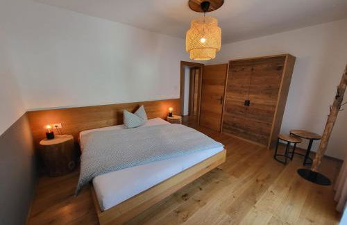 Appartements Krautgasser - Foto 9