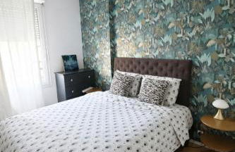 Charme et Douceur By UTA HOUSE - Foto 19