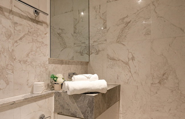 Luxury D1 Mension Condotel - Foto 38
