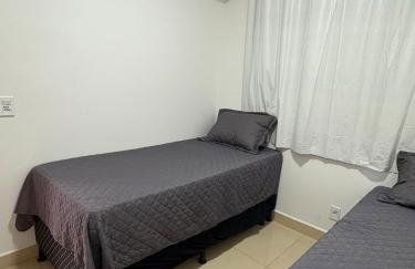 Residencial Azaleias apt 310 Comfort for 6 P - Foto 38