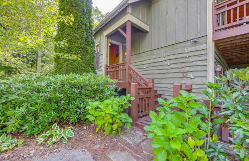 Hike and Trout Fish Mtn-View Cashiers Retreat - Foto 30