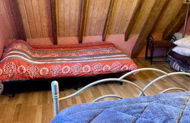 Gîte la Hulotte - Foto 44