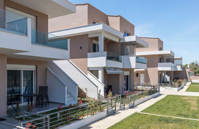 Iro Residential Complex - Foto 19