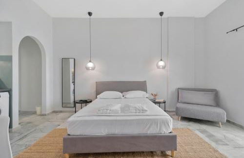 Kavouraki Apartment & Studio - Foto 37