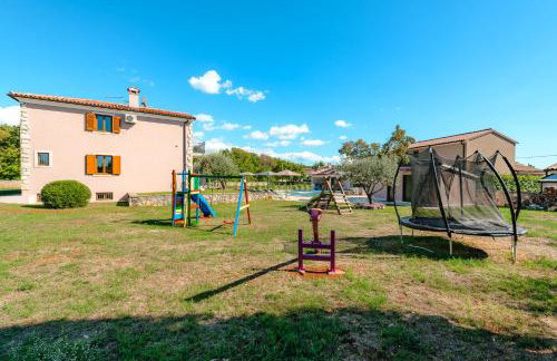 Villa Marijanin Vrt - Foto 27