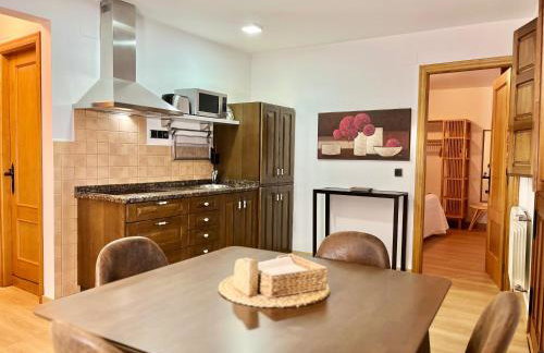 Fuentes del Narcea apartamentos rurales - Foto 14