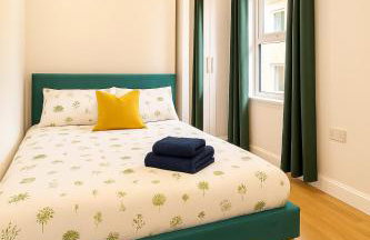 One Bedroom Apartment In City Centre - Foto 8