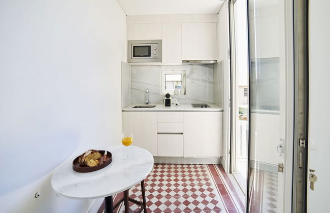 Pause Apartments - Foto 42