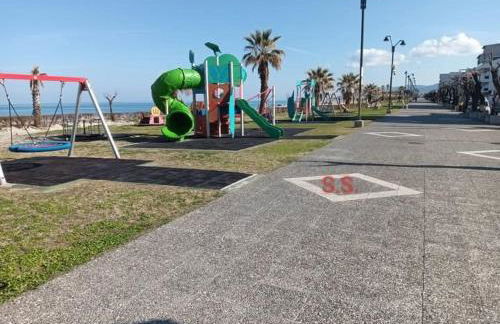 Venetico Marina la casa di Jo - Foto 14