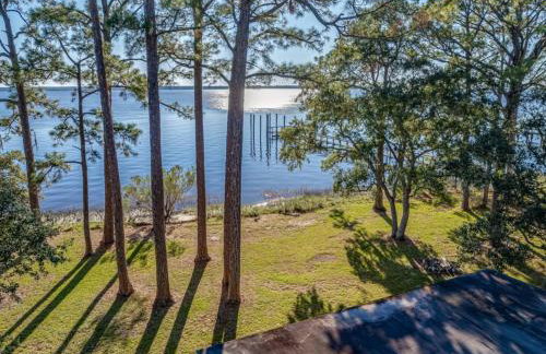 Shoreline Serenity- The Golden Goat on the Bay - Foto 19