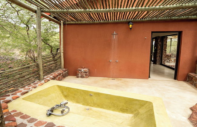 Waterberg Guest Farm - Foto 40