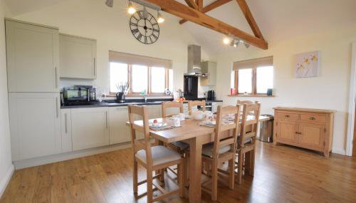 The Mulberry, nr Bungay - Foto 3