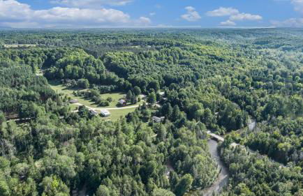 Platte-River-Play: Lovely 2BDR Barnhouse ➠ 14066 - Foto 57