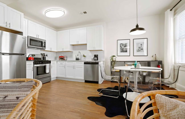 800 Furnished Apartments - Foto 10