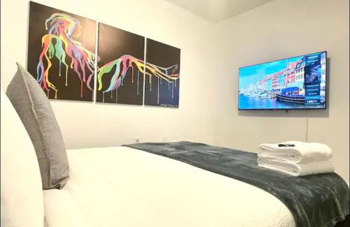 Miami International Airport 2 - Photo 1