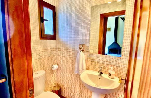 Casita rural Sierra de Sevilla, combina una maravilla - Foto 17